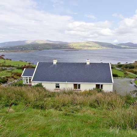 Lough Currane Cottage Вотервілл Екстер'єр фото