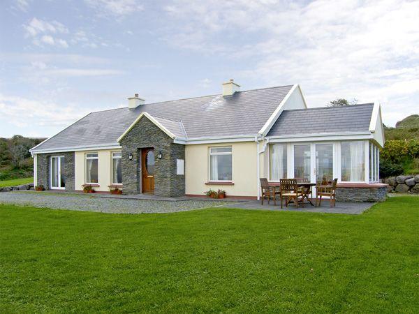 Lough Currane Cottage Вотервілл Екстер'єр фото