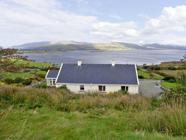 Lough Currane Cottage Вотервілл Екстер'єр фото